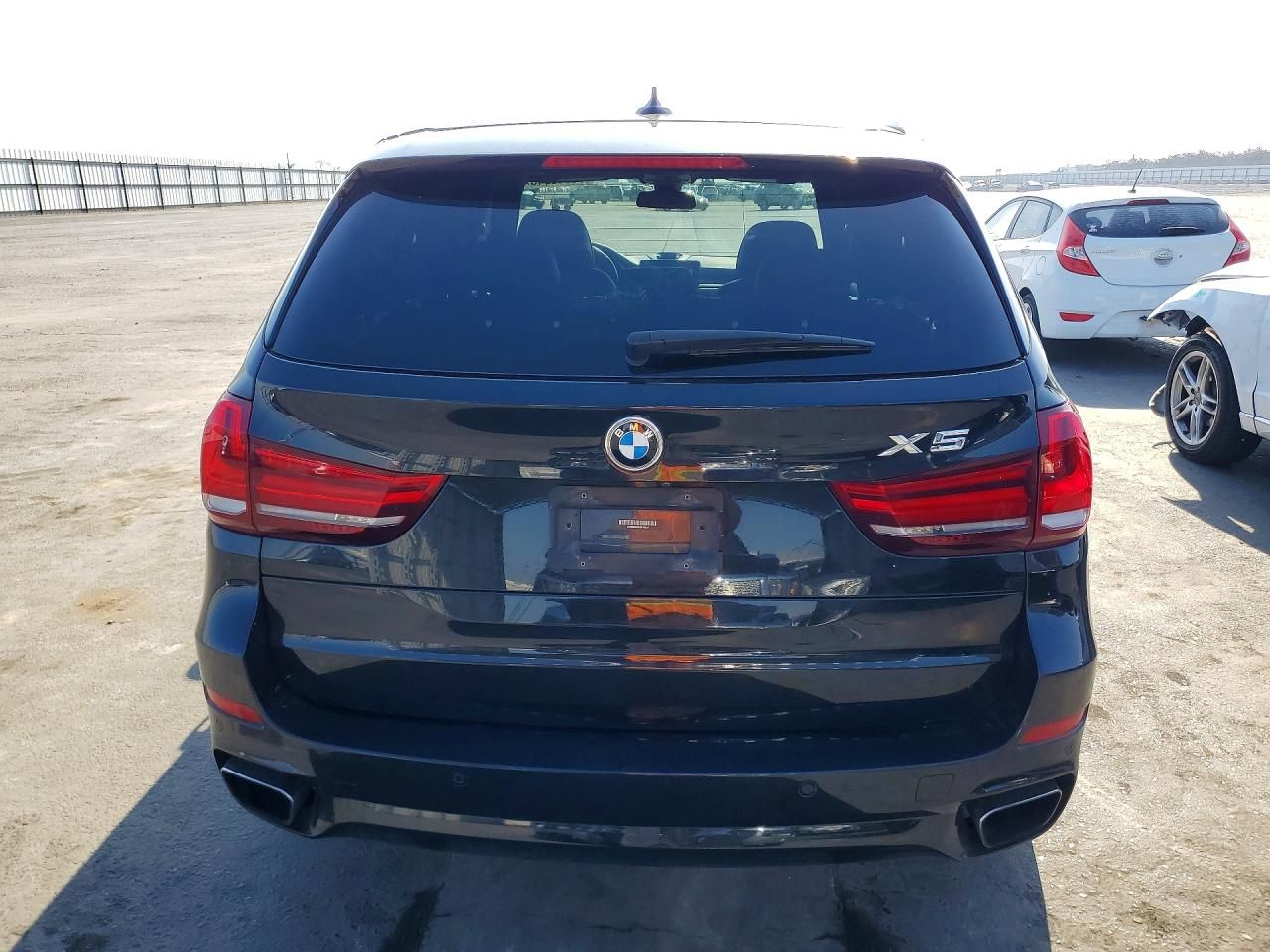 2018 BMW X5 Xdrive50i