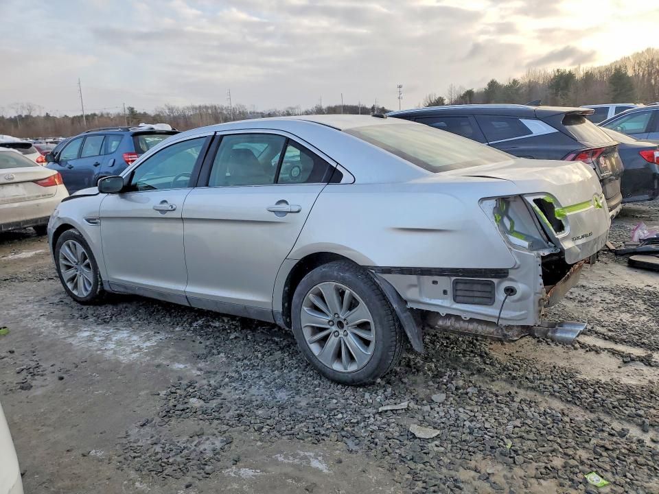 2011 Ford Taurus Limited