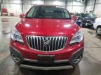 2014 Buick Encore