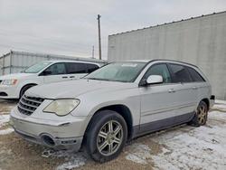 2007 Chrysler Pacifica Touring for sale in Cedar Rapids, IA
