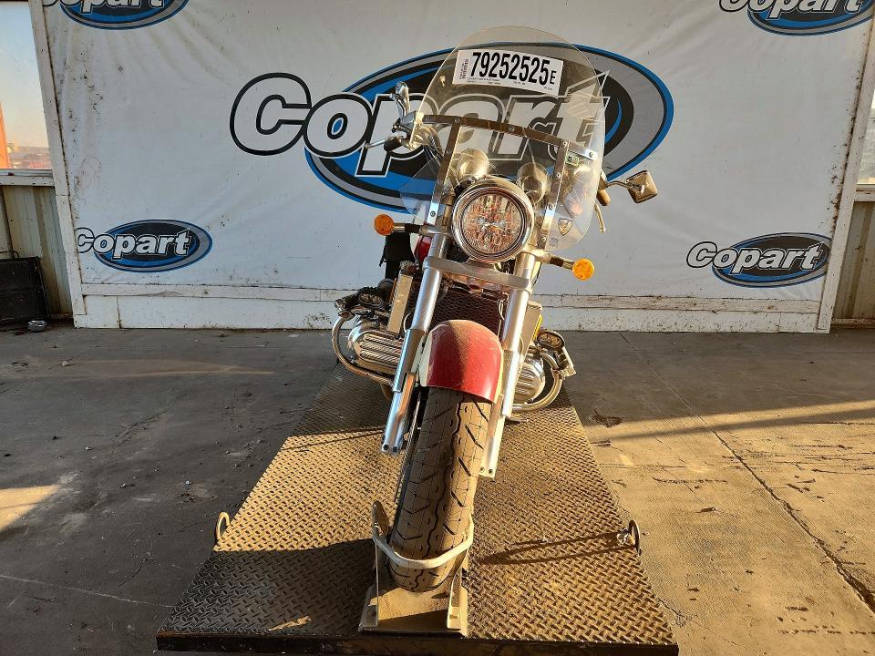 1998 Honda GL1500 C