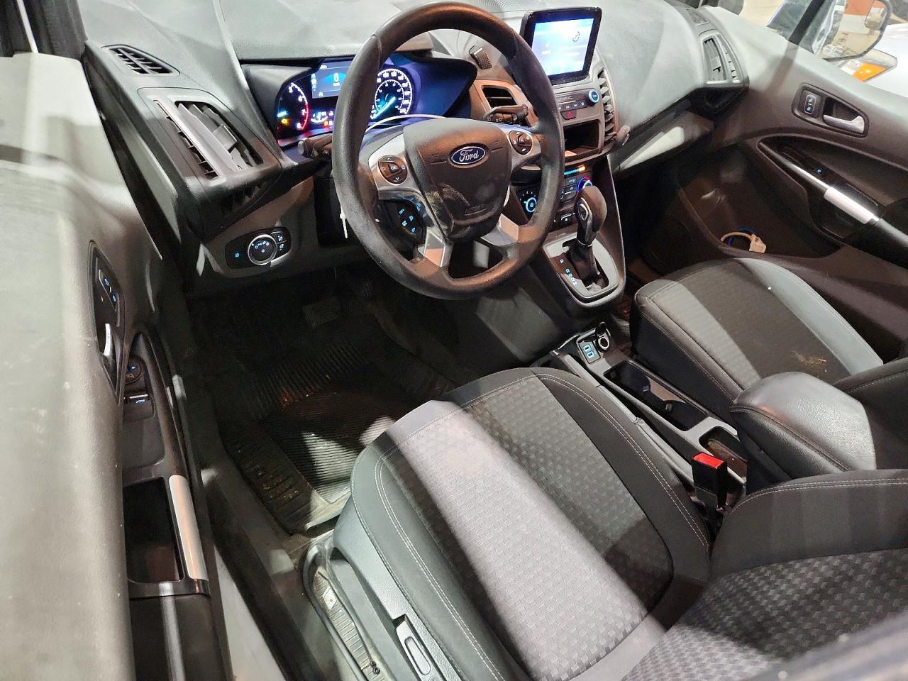 2021 Ford Transit Connect XLT