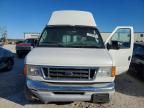 2005 Ford E250 Delivery Van