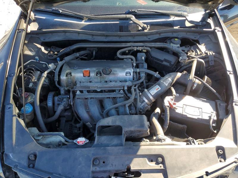 2011 Honda Accord exl
