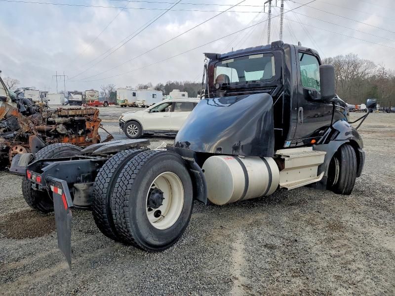 2022 International Rh613 Semi Truck