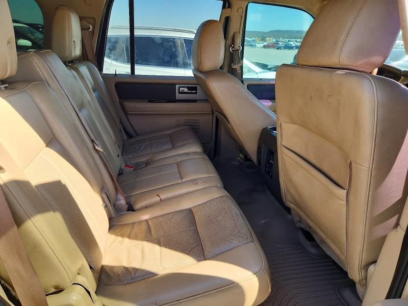 2014 Ford Expedition xlt