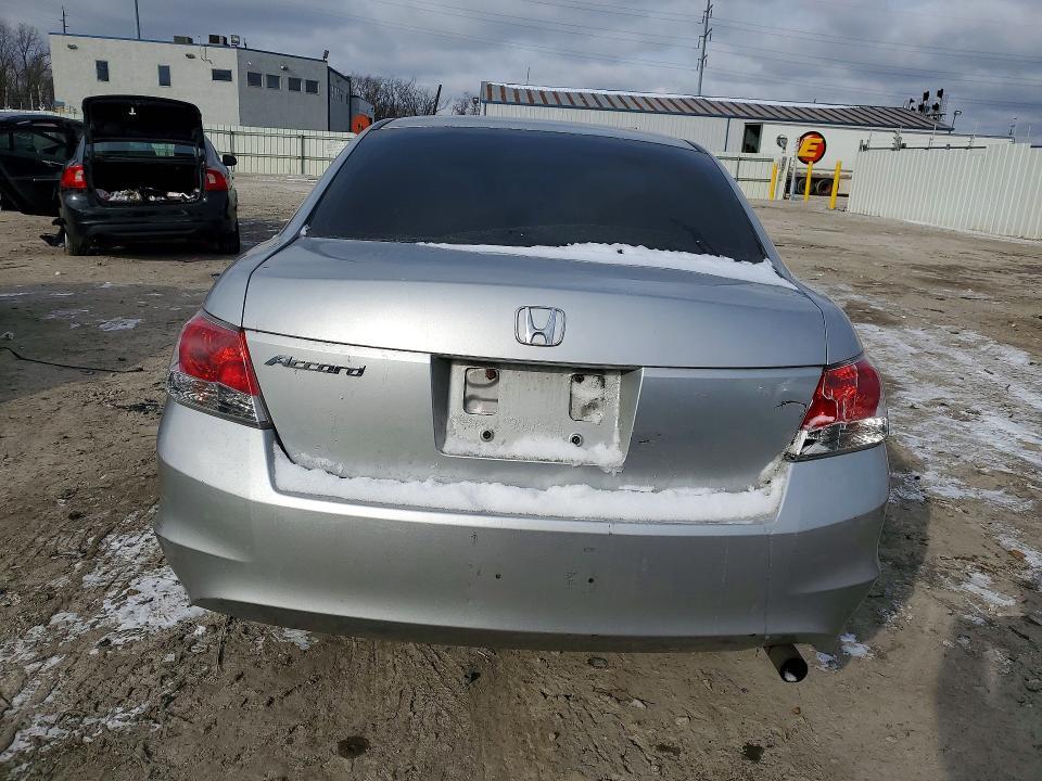 2010 Honda Accord lx