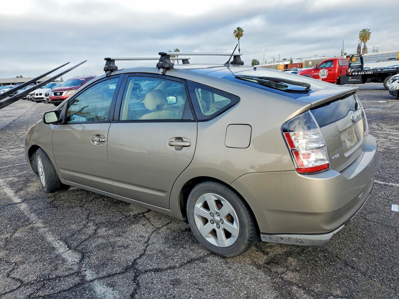 2005 Toyota Prius
