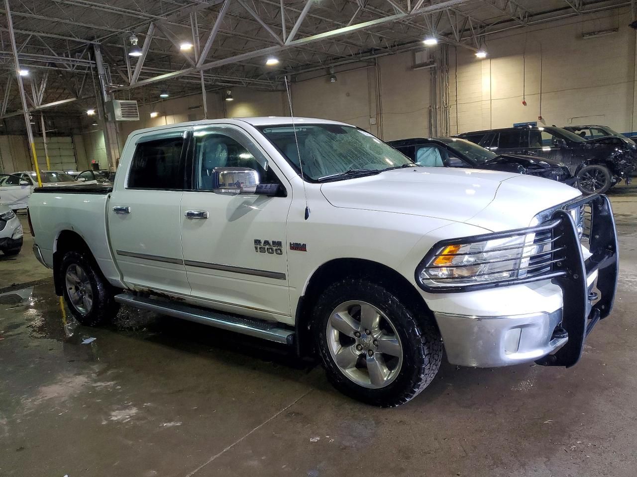 2013 Dodge Ram 1500 slt