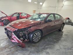 2025 Nissan Altima 2.5 sv en venta en Assonet, MA