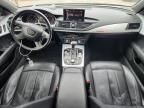 2012 Audi A7 Prestige