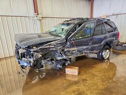 Jeep Vehiculos salvage en venta: 2001 Jeep Grand Cherokee Laredo