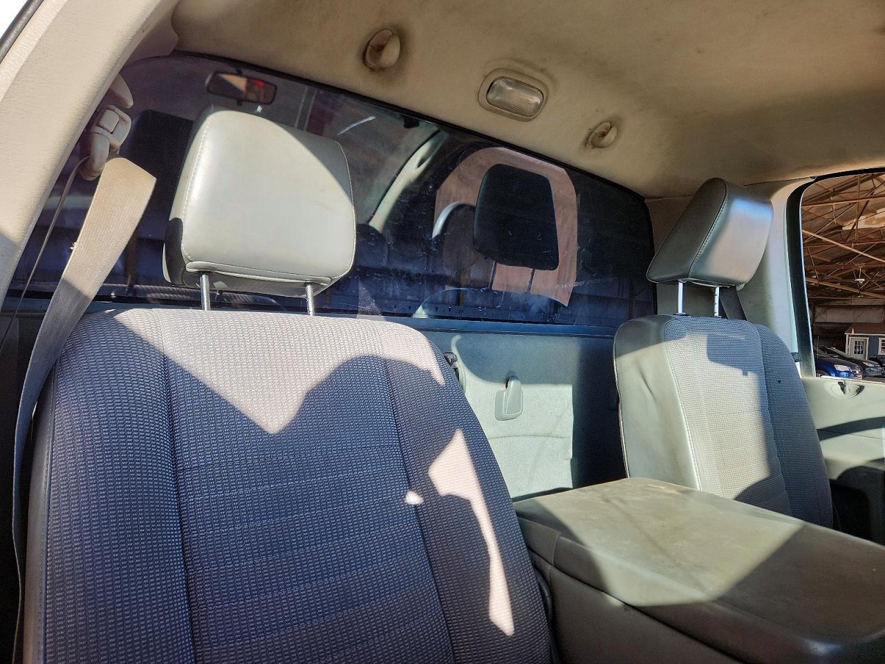 2007 Dodge Ram 1500 st