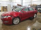 2014 Lincoln MKZ