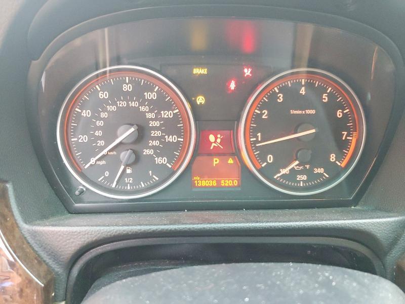 2011 BMW 335 i