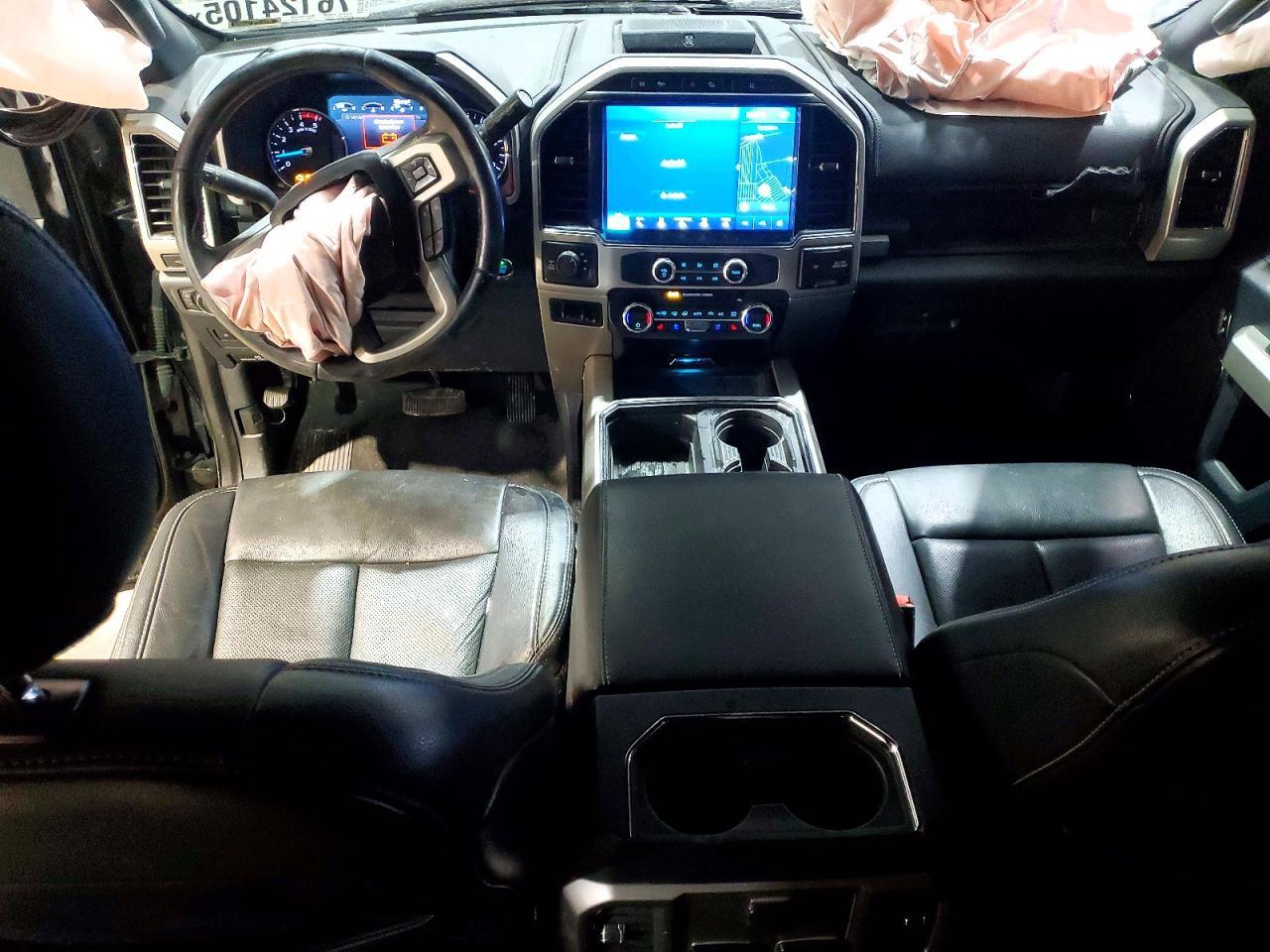 2022 Ford F250 Super Duty
