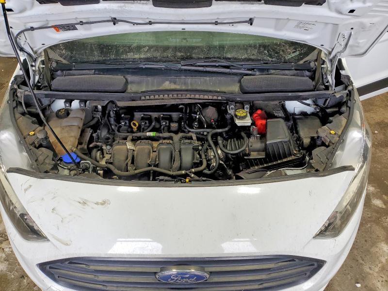 2022 Ford Transit Connect Delivery Van