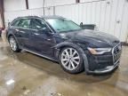 2021 Audi A6 Allroad Premium Plus