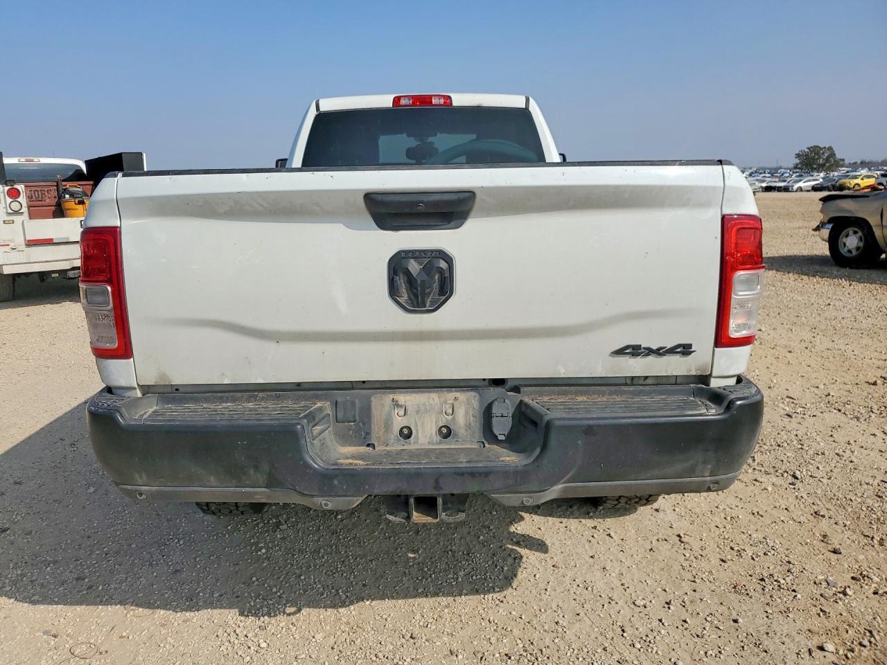 2023 Dodge RAM 2500 Tradesman