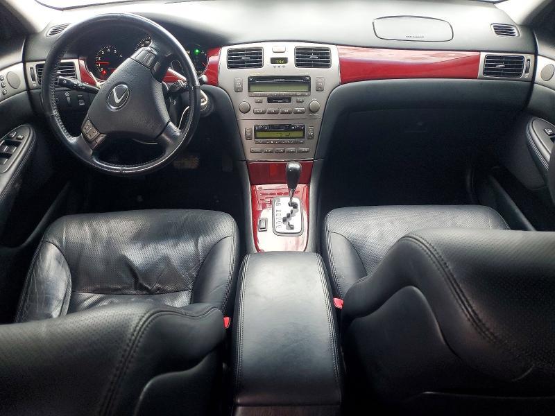 2005 Lexus Es 330
