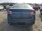 2018 Ford Taurus sel