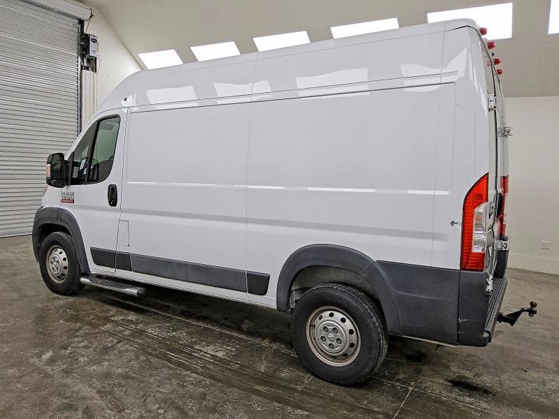 2014 Dodge Ram Promaster 1500 1500 High
