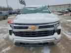 2024 Chevrolet Silverado K1500 LT-L