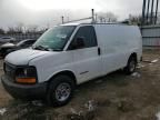 2006 GMC Savana