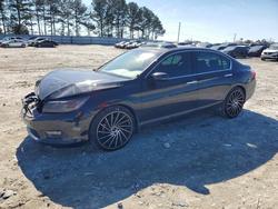 2014 Honda Accord exl for sale in Loganville, GA