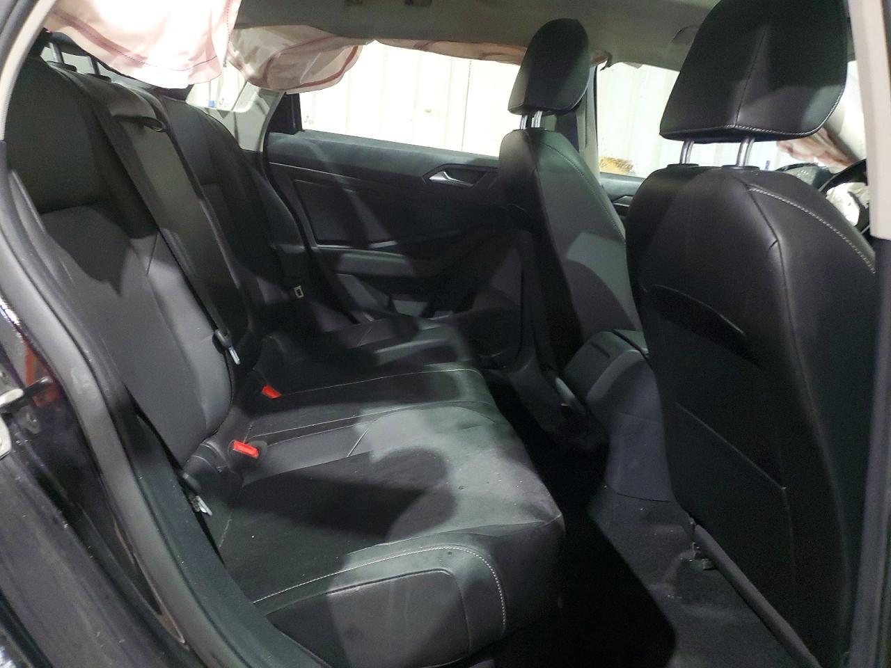 2019 Volkswagen Jetta sel