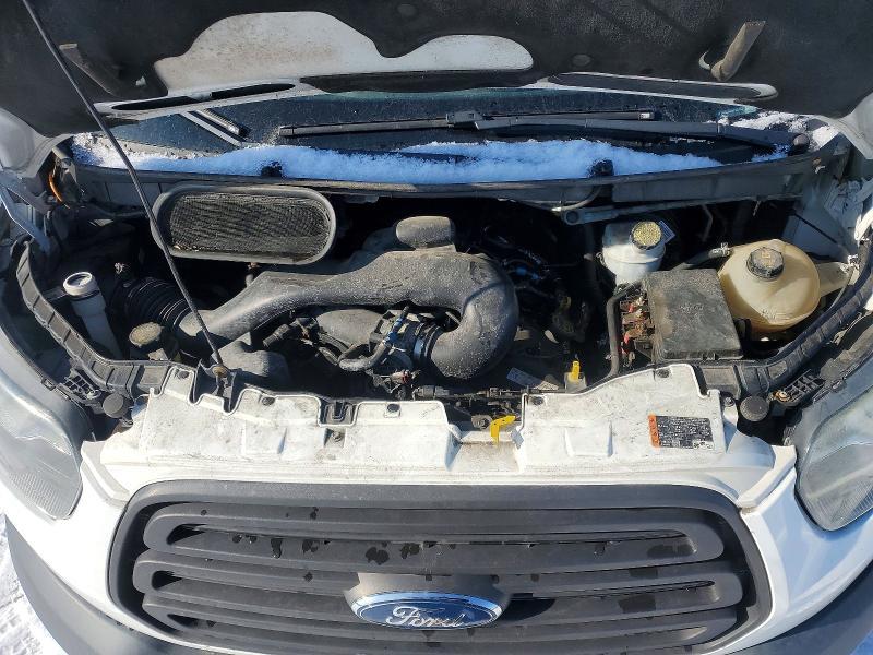 2015 Ford Transit T-250