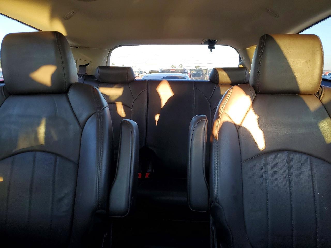 2014 Buick Enclave