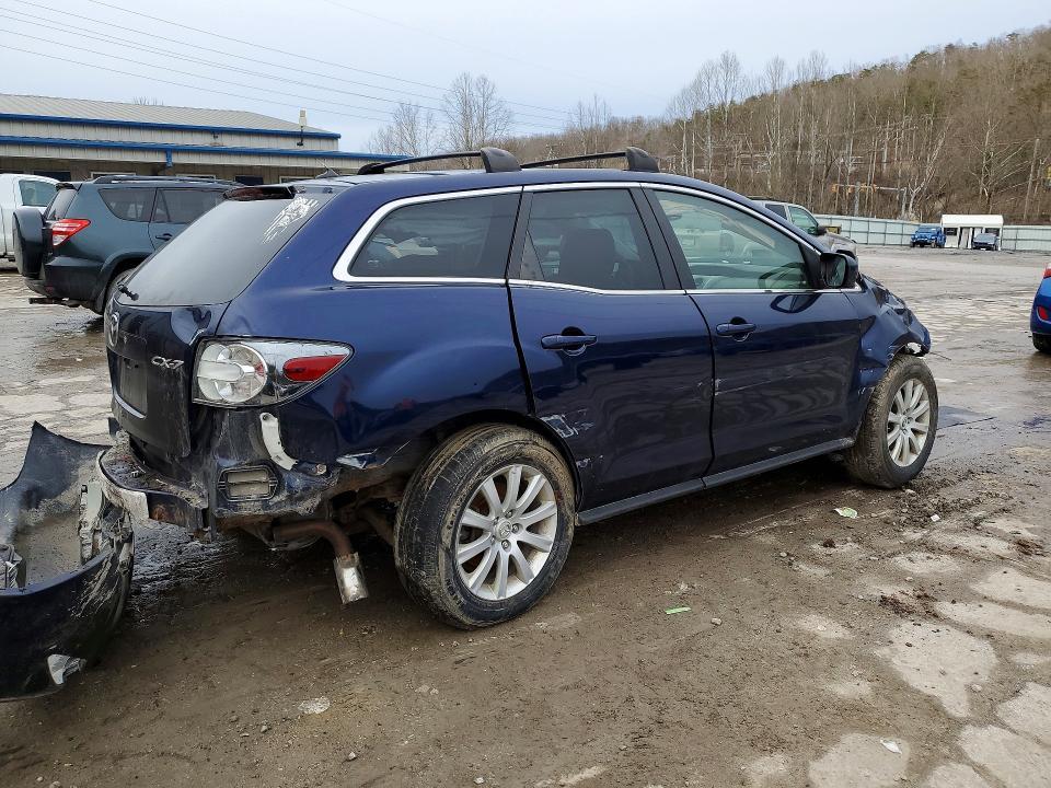 2010 Mazda Cx-7