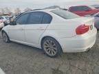 2011 BMW 328 i Sulev