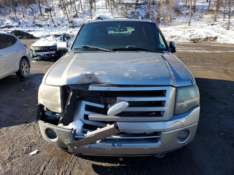2008 Ford Expedition el Limited