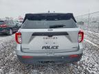 2021 Ford Explorer Police Interceptor
