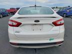 2013 Ford Fusion Titanium Phev