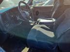 2001 Chevrolet Silverado K1500