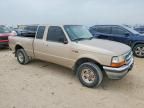 1998 Ford Ranger Super Cab