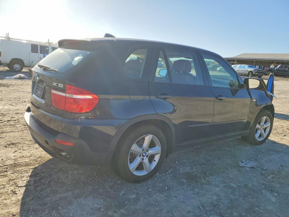 2010 BMW X5 Xdrive30i