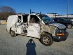 2008 Chevrolet Express G1500 Delivery Van