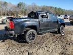 2017 Chevrolet Colorado LT