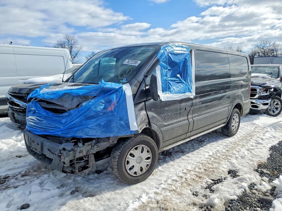 2018 Ford Transit T-150