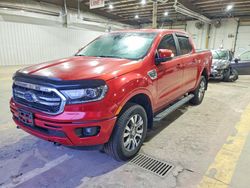 2019 Ford Ranger xl en venta en Marlboro, NY