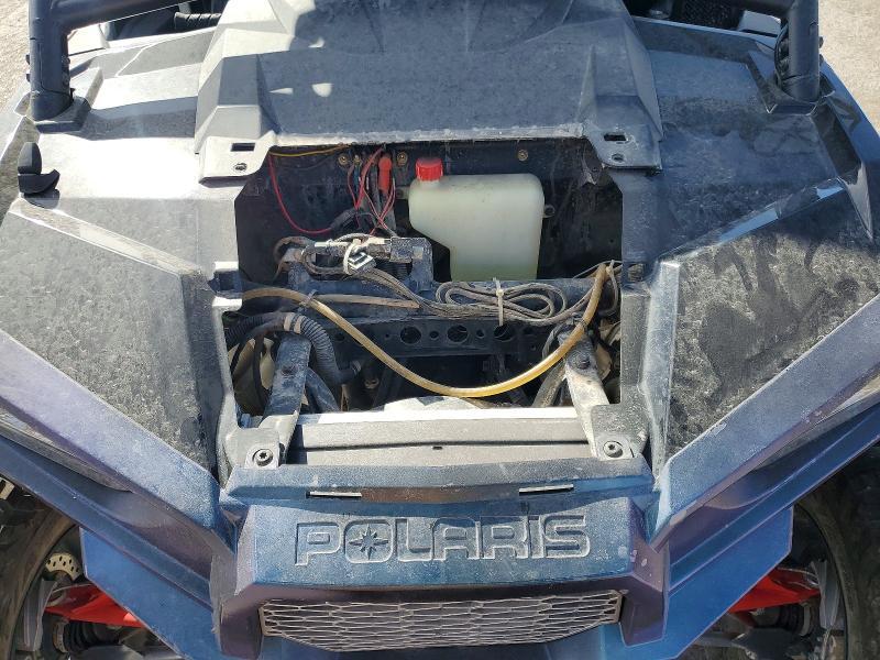 2018 Polaris RZR Utility Vehicle