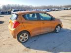 2020 Chevrolet Spark ls