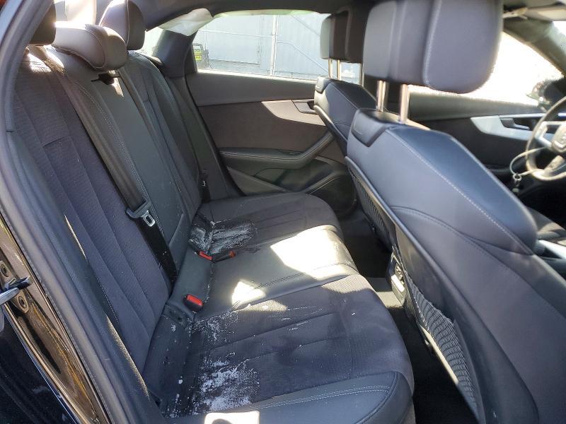 2023 Audi A4 Premium Plus 45
