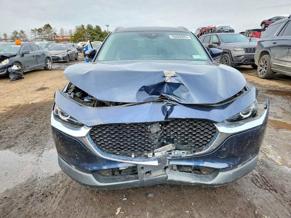 2023 Mazda Cx-30 Preferred