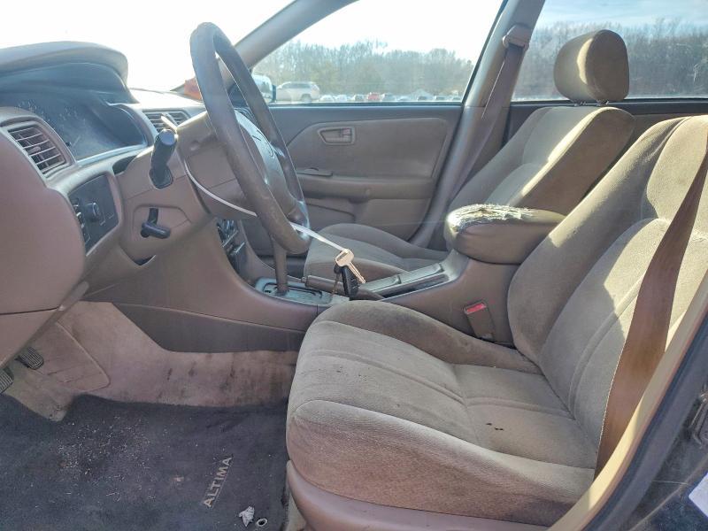 2000 Toyota Camry ce