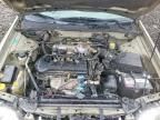 2001 Nissan Sentra xe